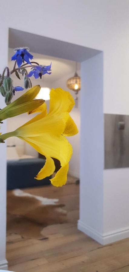 Old Town Apartment Познан Екстериор снимка
