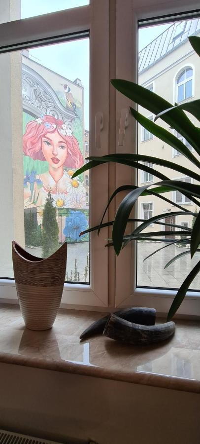 Old Town Apartment Познан Екстериор снимка