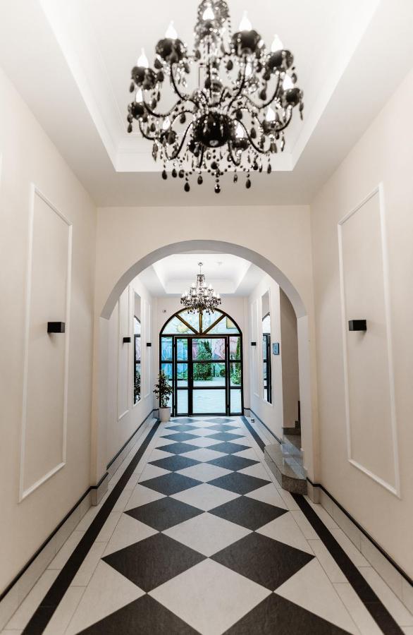 Old Town Apartment Познан Екстериор снимка