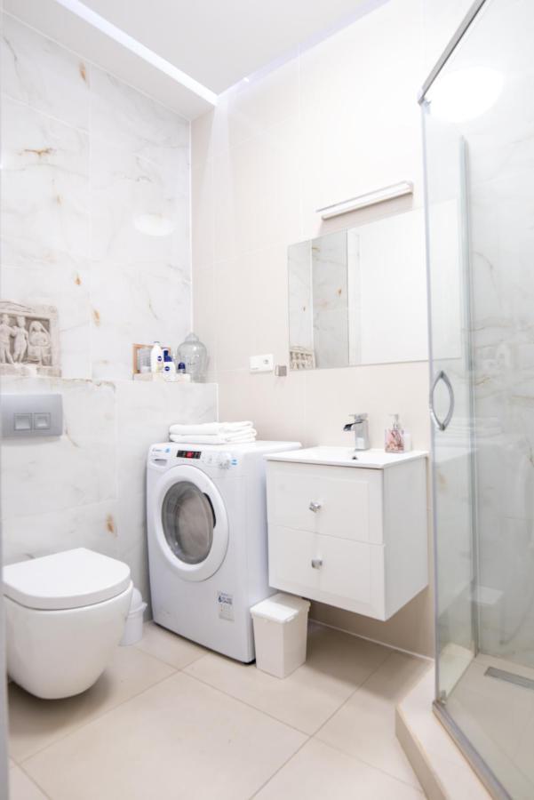 Old Town Apartment Познан Екстериор снимка